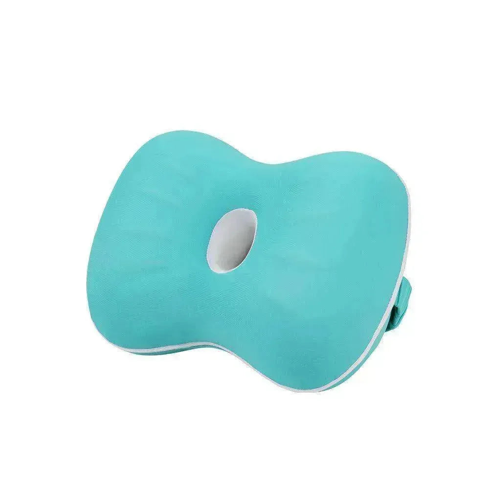 Coussin pour les jambes en mousse à mémoire de forme pour femmes enceintes Multifonctionnel - EX-STOCK CANADA