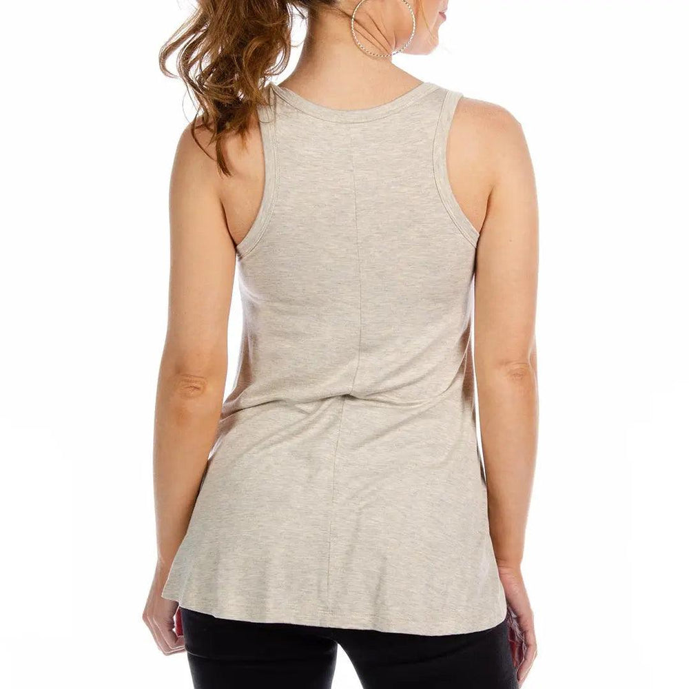 Liberty Wear Women's Cody Tank Top EX-STOCK Canada