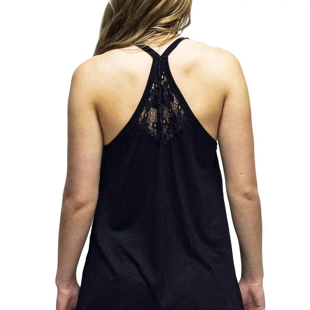 Liberty Wear Damen Cowgirl Rodeo TanktopEX-STOCK Canada