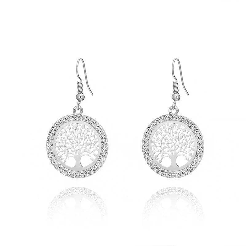 Life Tree Boutique OhrsteckerEX-STOCK Canada
