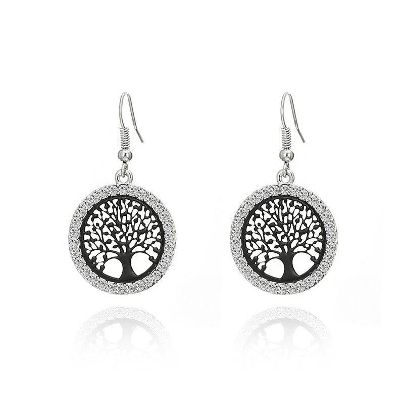 Life Tree Boutique OhrsteckerEX-STOCK Canada