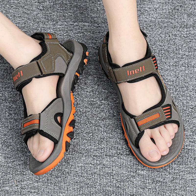 Lightweight Cool Breathable And Wearable - Summer Sandals  EX-STOCK CANADA