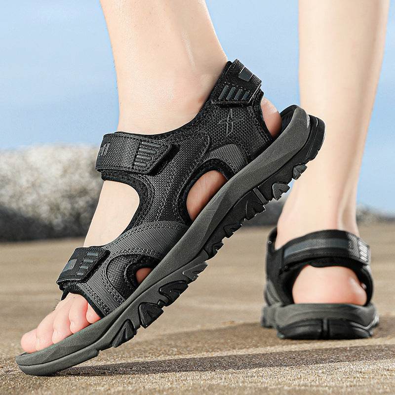 Lightweight Cool Breathable And Wearable - Summer Sandals  EX-STOCK CANADA