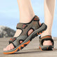 Lightweight Cool Breathable And Wearable - Summer Sandals  EX-STOCK CANADA