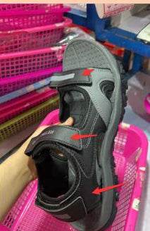 Lightweight Cool Breathable And Wearable - Summer Sandals  EX-STOCK CANADA