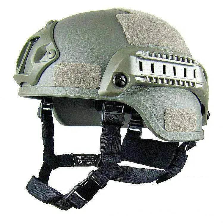 Lightweight Tactical Helmet - EX-STOCK Canada