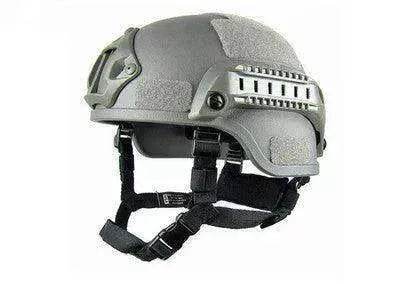 Lightweight Tactical Helmet - EX-STOCK Canada
