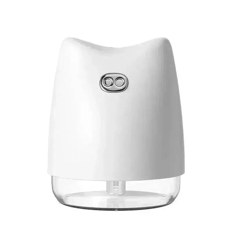 أجهزة كهربائية صغيرة دبي جهاز ترطيب يو إس بي بشكل خنزير للسيارة - EX-STOCK Canada