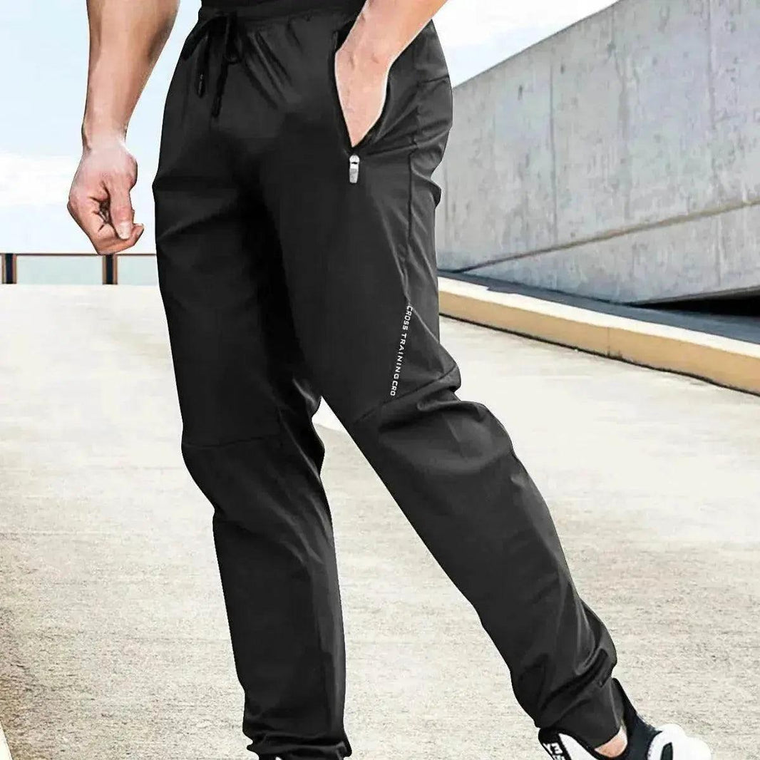 Lockere, konische Herren-Sport-Jugend-Freizeit-Hosen - EX-STOCK Canada