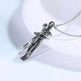 Love & Hug Unisex high quality Jewelry Necklace - EX-STOCK Canada
