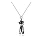 Love & Hug Unisex high quality Jewelry Necklace - EX-STOCK Canada