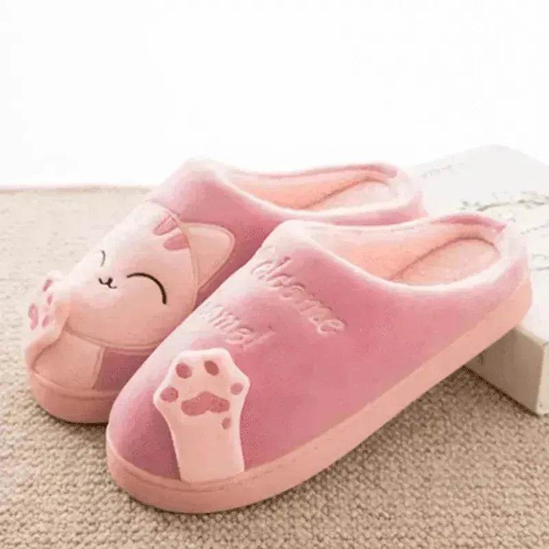 LovelyCotton Fluffy Slippers - EX-STOCK Canada
