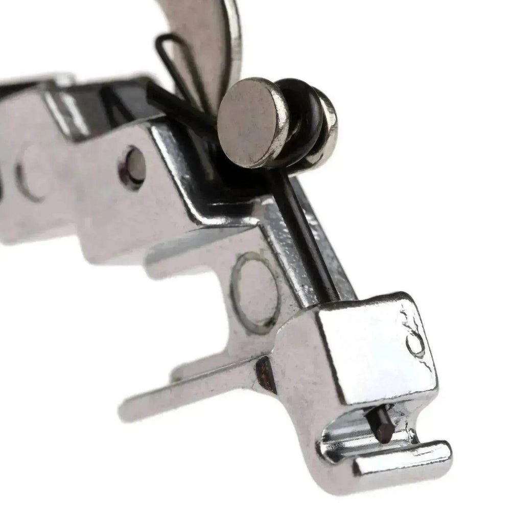 Low Handle Presser Foot Holder Adapter For Standard Snap in Sewing Machine - EX-STOCK Canada