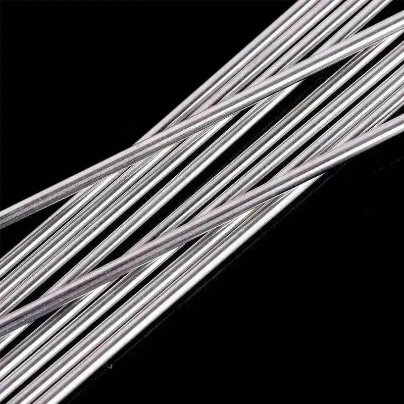 Low temperature Flux cored Aluminum Special Welding Wire Rod - EX-STOCK Canada