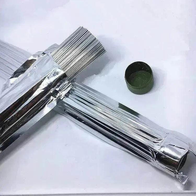 Low temperature core aluminum welding wire rod - EX-STOCK Canada