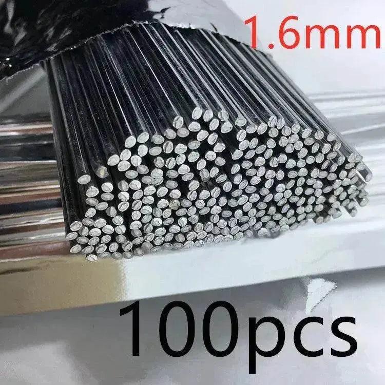 Low temperature core aluminum welding wire rod - EX-STOCK Canada