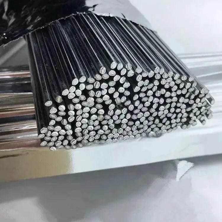 Low temperature core aluminum welding wire rod - EX-STOCK Canada
