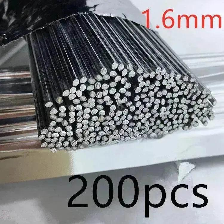 Low temperature core aluminum welding wire rod - EX-STOCK Canada