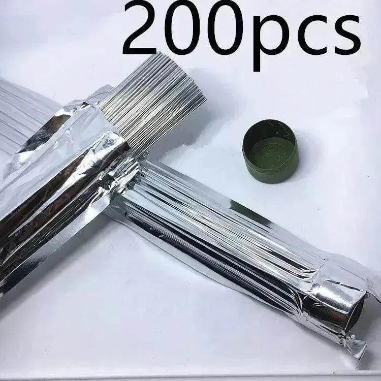 Low temperature core aluminum welding wire rod - EX-STOCK Canada