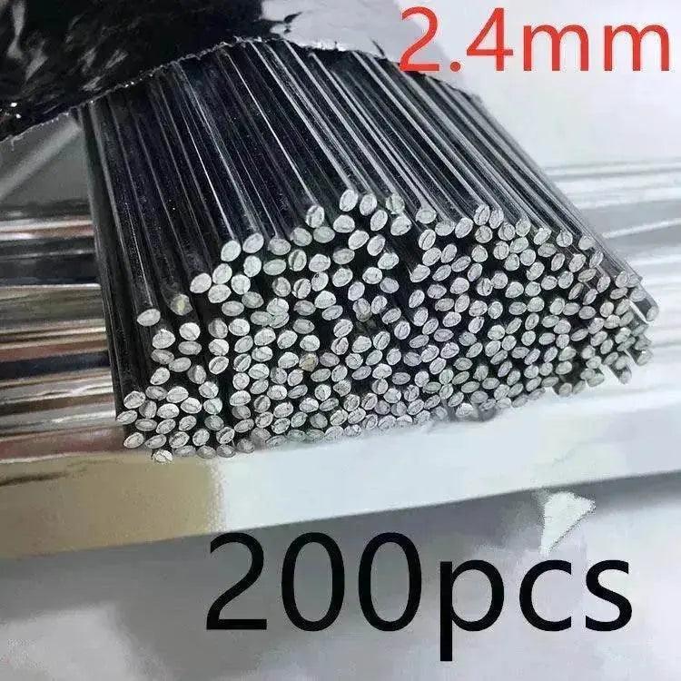 Low temperature core aluminum welding wire rod - EX-STOCK Canada