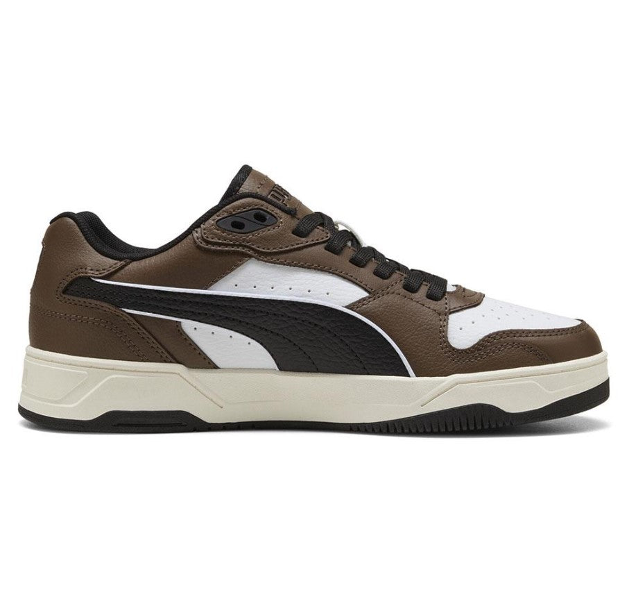 Puma RBD Break Low - Scarpe da Basket Classiche da Uomo - EX-STOCK Canada
