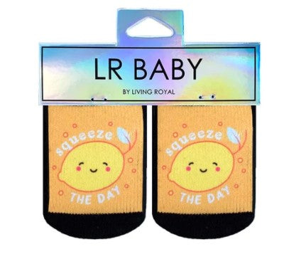 LR Baby Socks - EX-STOCK Canada