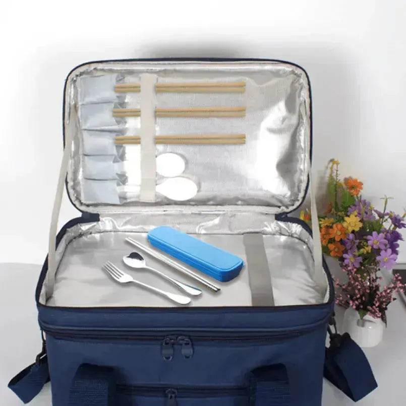 حقيبة غداء بحقيبة يد - EX-STOCK Canada