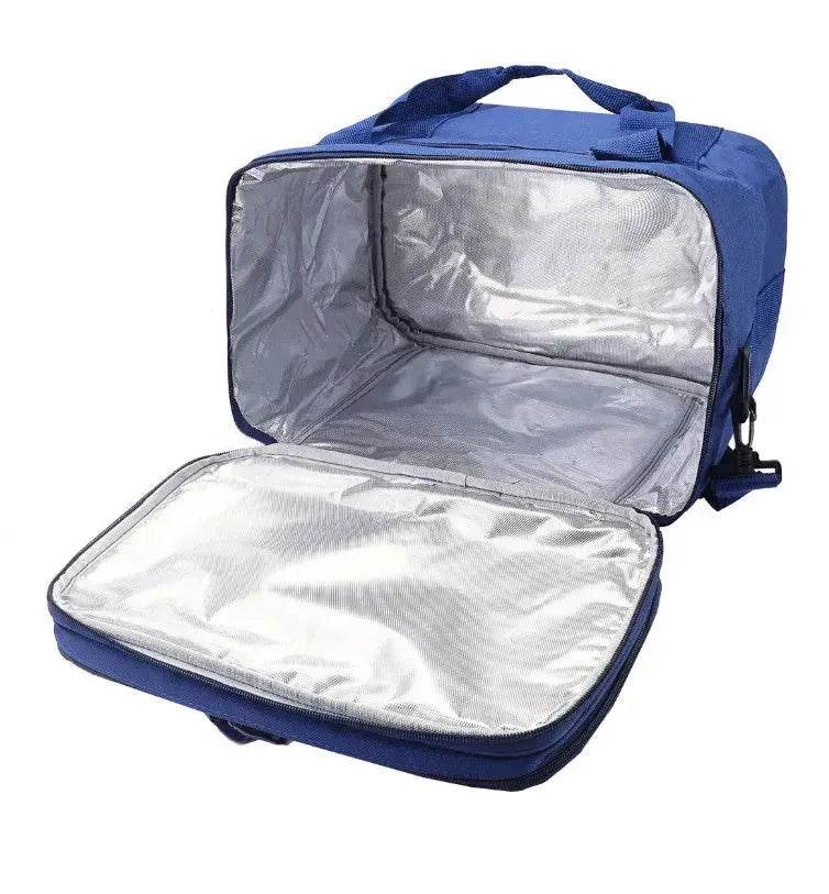 حقيبة غداء بحقيبة يد - EX-STOCK Canada