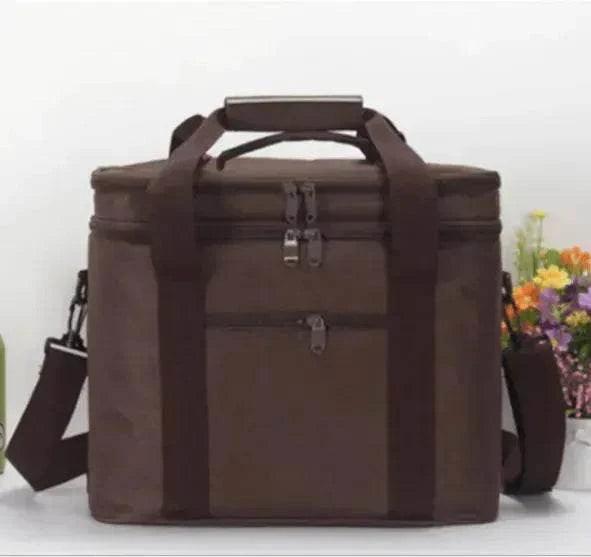 Borsa porta pranzo borsa a mano - EX-STOCK Canada