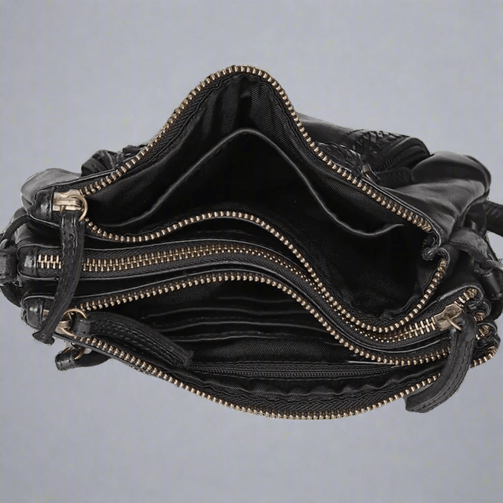 Bolso Cruzado Trenzado METEX-STOCK Canada