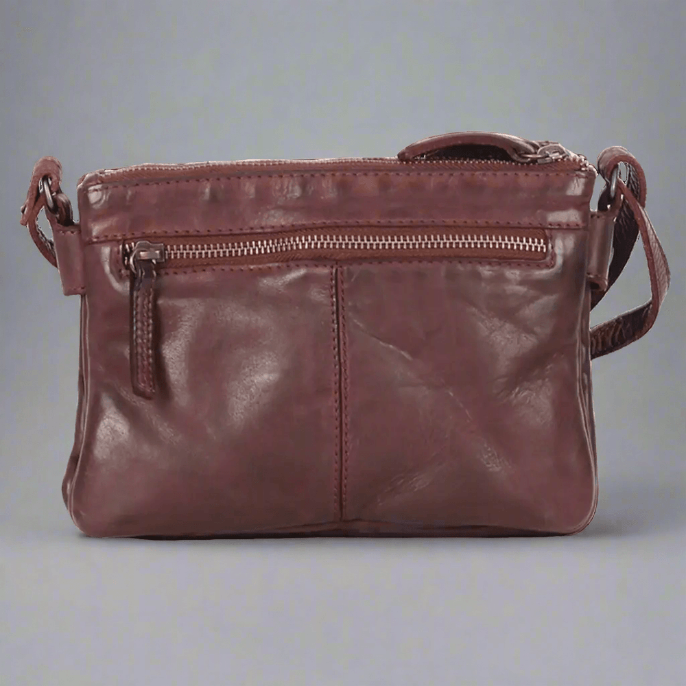 Bolso Cruzado Trenzado METEX-STOCK Canada
