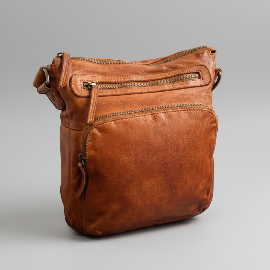 Borsa a tracolla MET Front Organizer