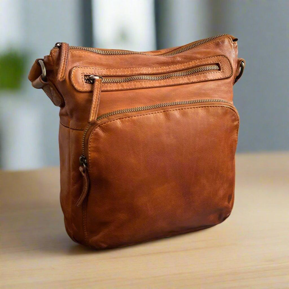 Borsa a tracolla MET Front OrganizerEX-STOCK Canada