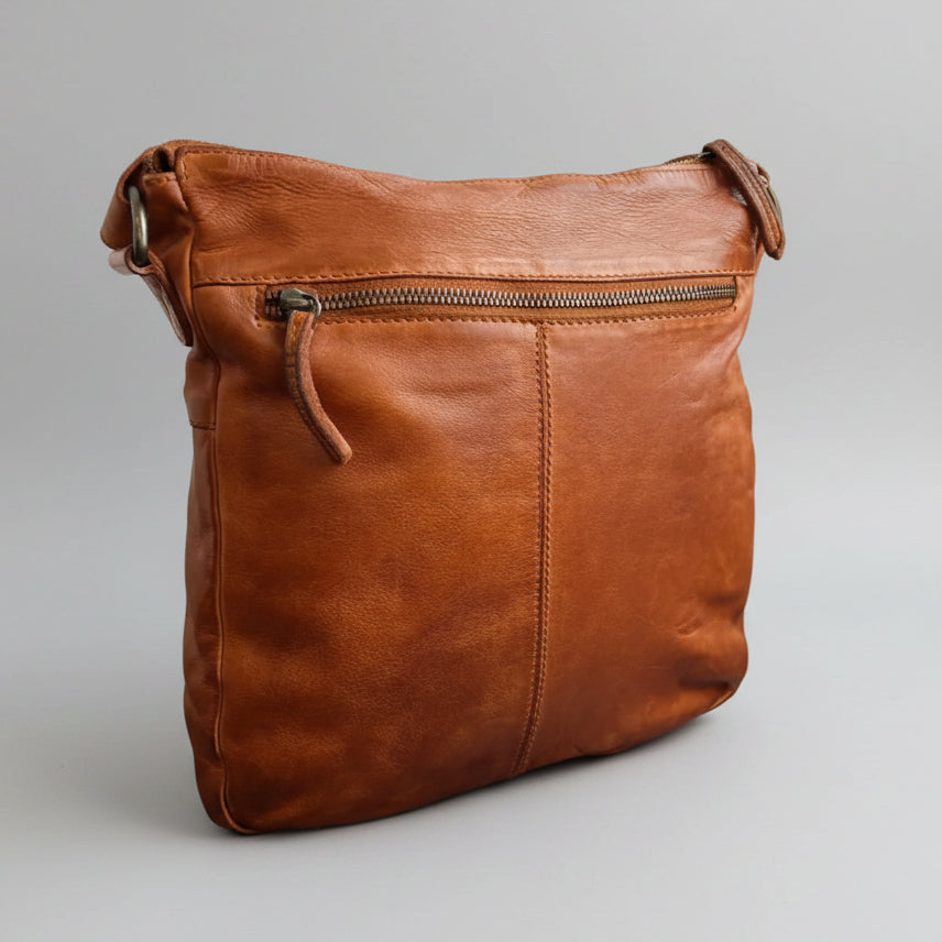 Borsa a tracolla MET Front Organizer