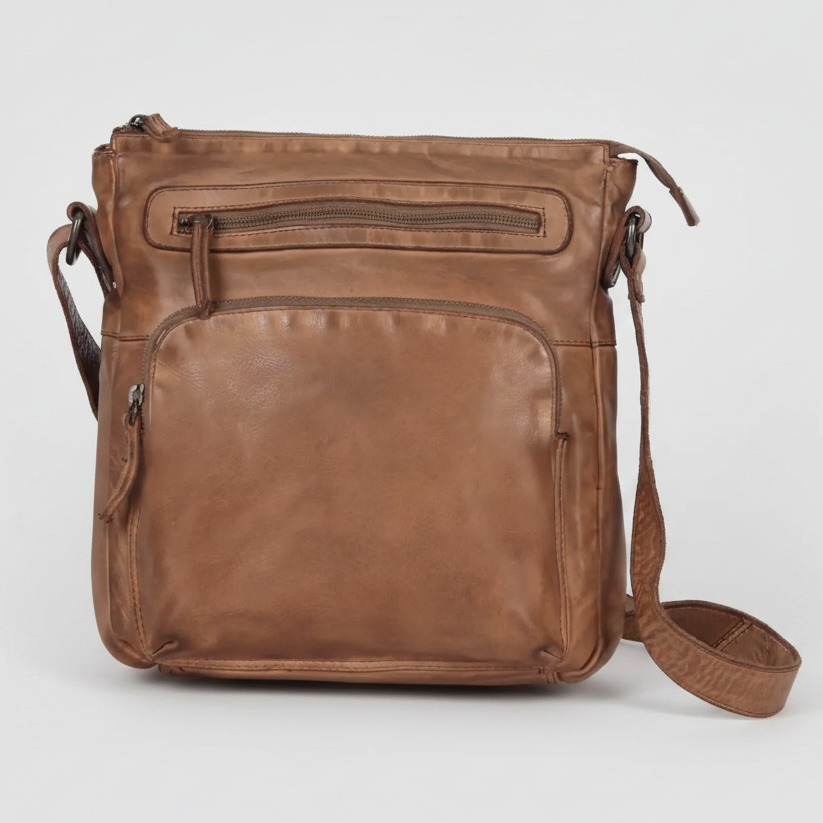 Borsa a tracolla MET Front Organizer