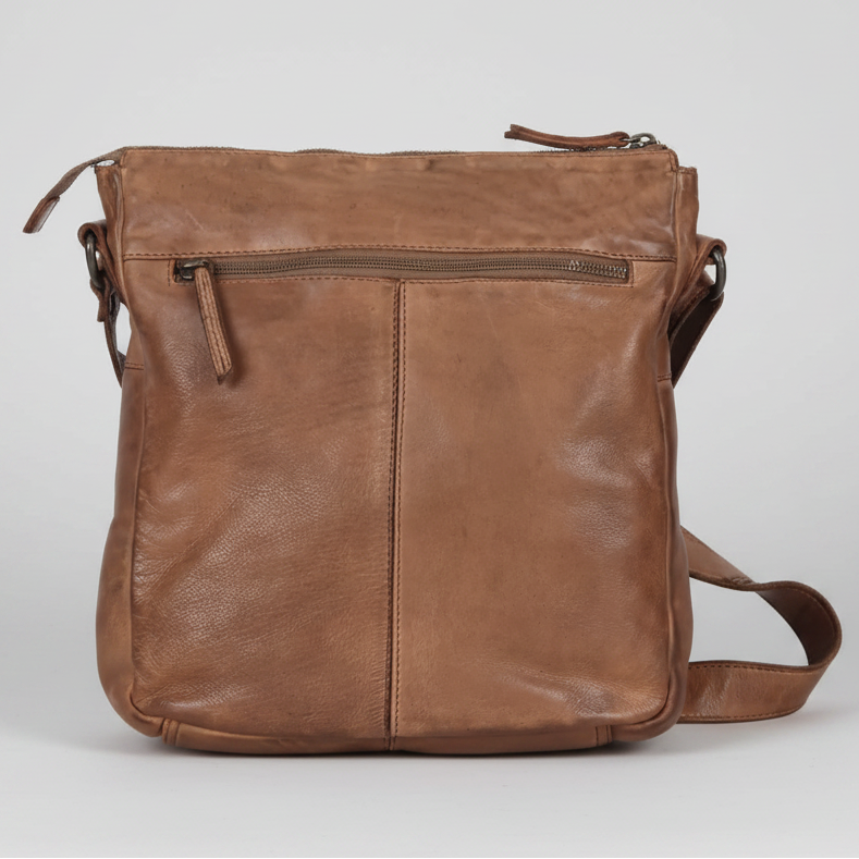 Borsa a tracolla MET Front Organizer