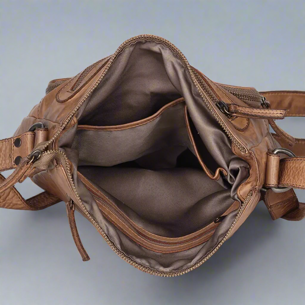 Sac bandoulière MET Front OrganizerEX-STOCK Canada