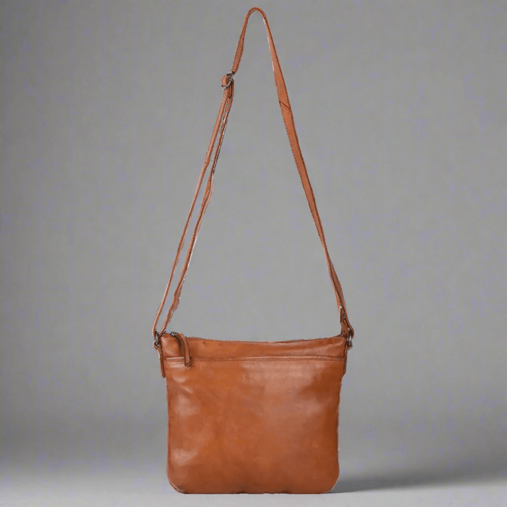 MET Top-Zip-UmhängetascheEX-STOCK Canada
