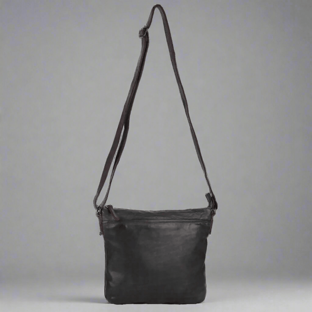 MET Top-Zip-UmhängetascheEX-STOCK Canada