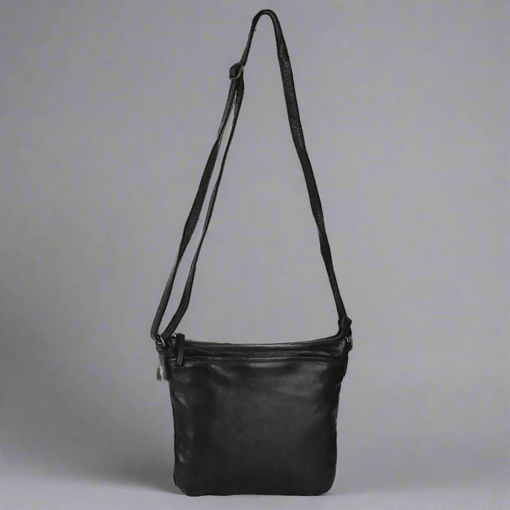 MET Top-Zip-UmhängetascheEX-STOCK Canada