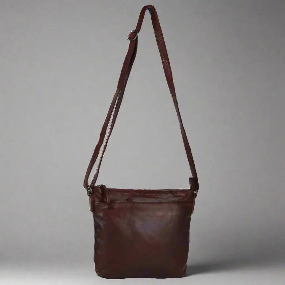 MET Top-Zip-UmhängetascheEX-STOCK Canada