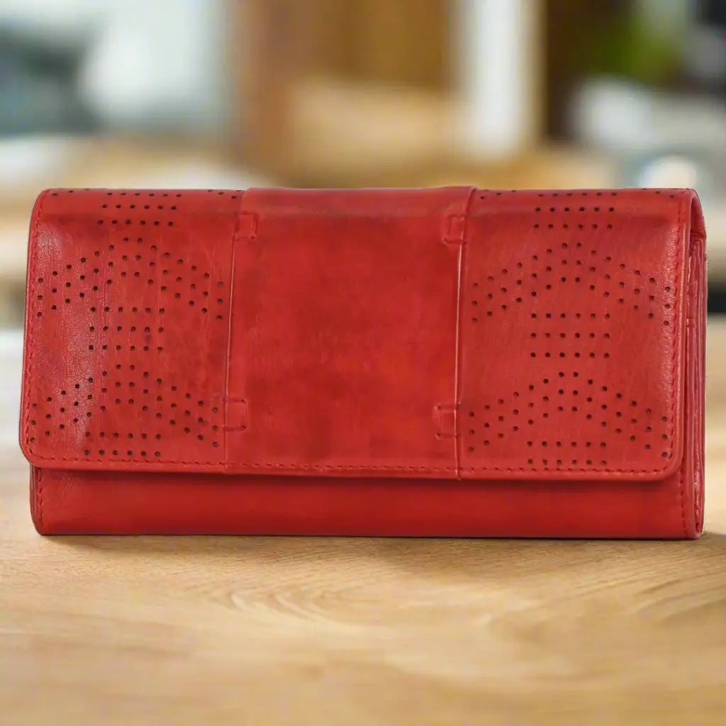 MET Women's Wallet EX-STOCK Canada