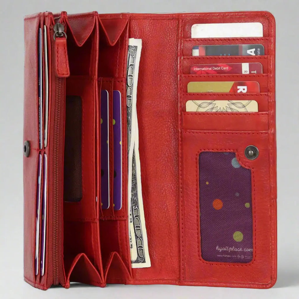 محفظة نسائية من METEX-STOCK Canada