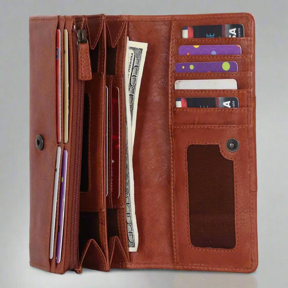 Portafoglio da donna METEX-STOCK Canada