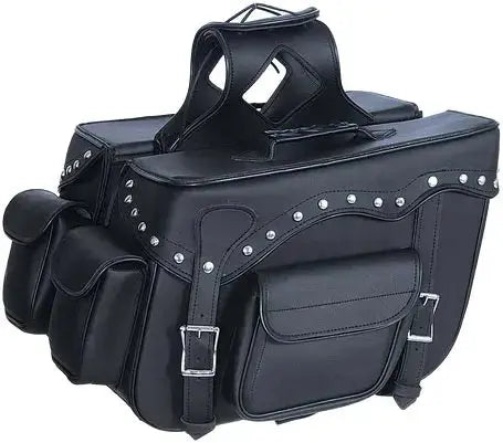 Unik International Saddle Bag EX-STOCK Canada
