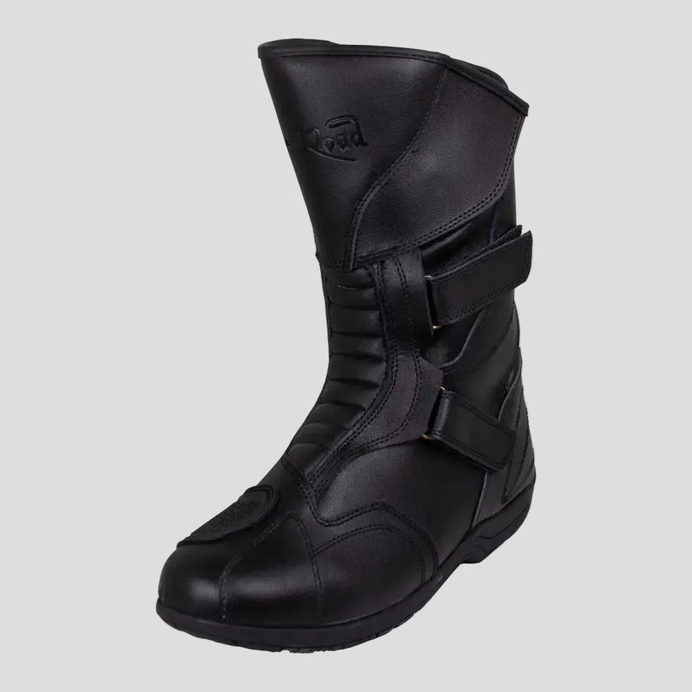 Open Road Herren Touring-Stiefel