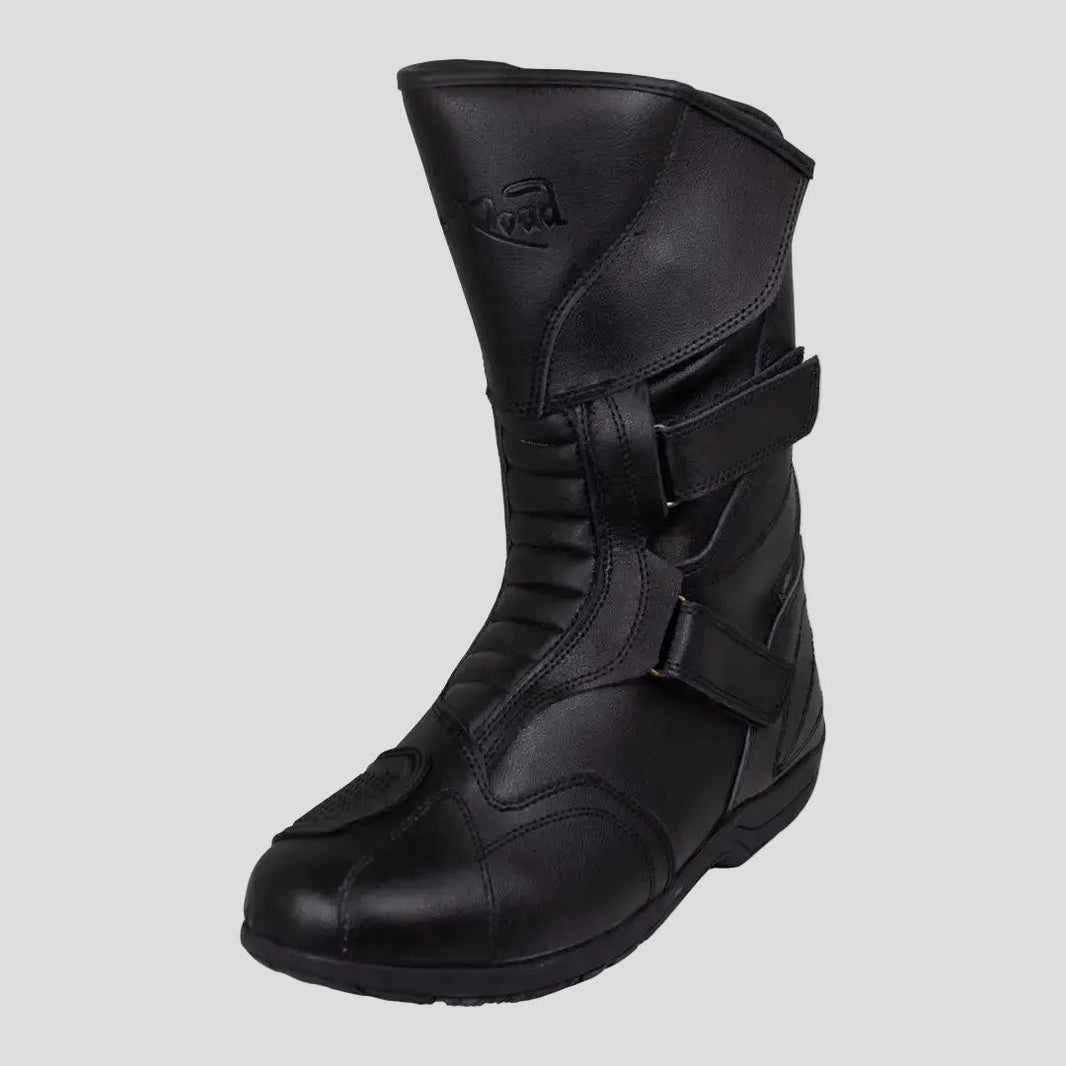 Open Road Herren Touring-Stiefel