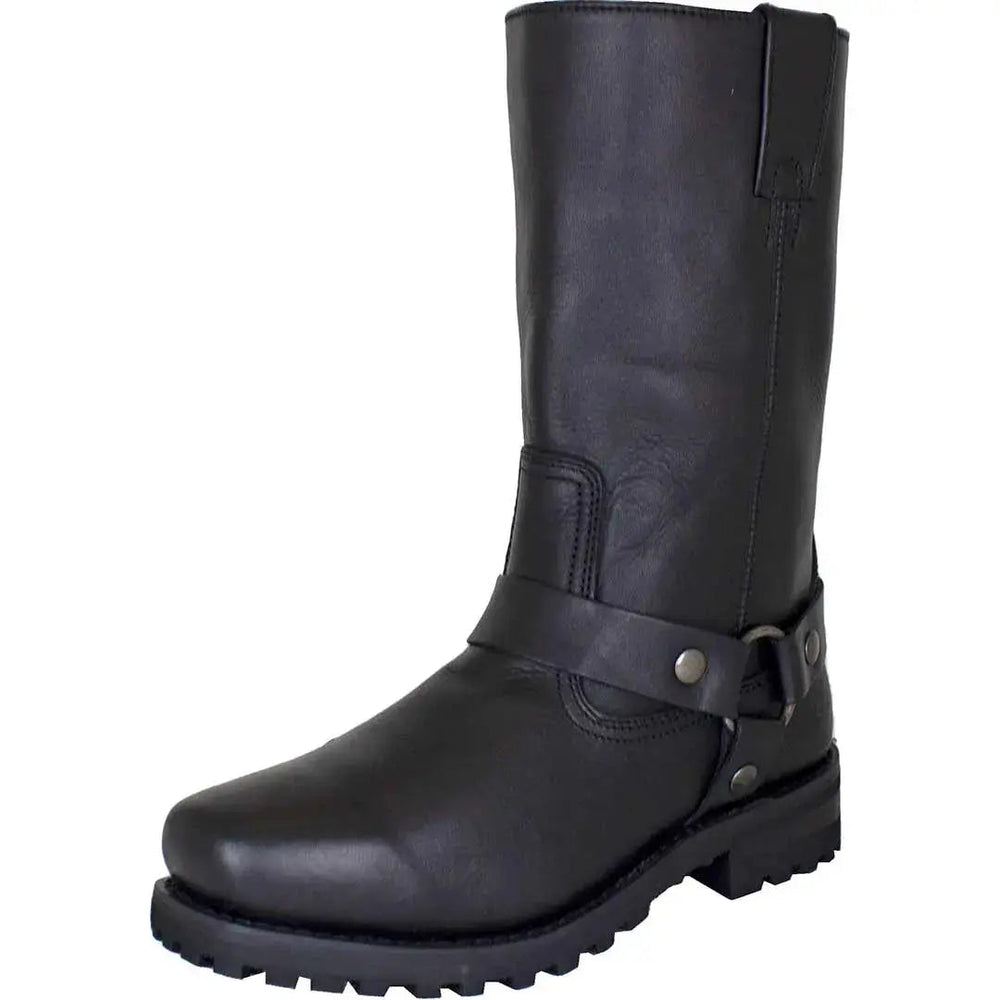 Bottes de moto à harnais pour hommes Open RoadEX-STOCK Canada