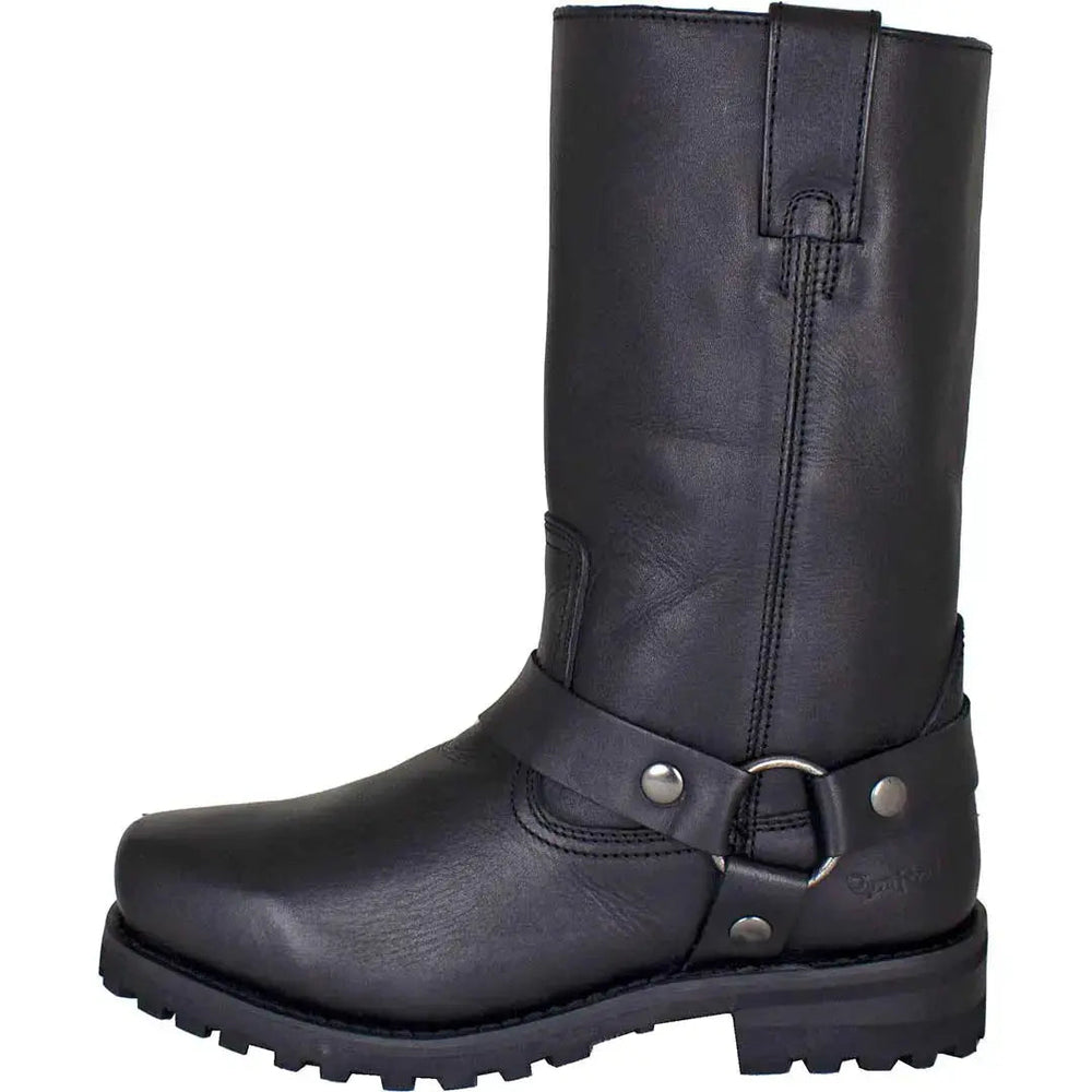 Bottes de moto à harnais pour hommes Open RoadEX-STOCK Canada