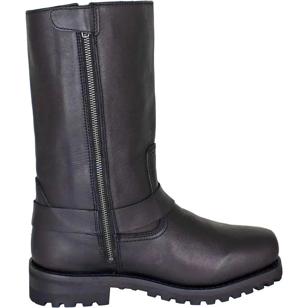 Bottes de moto à harnais pour hommes Open RoadEX-STOCK Canada